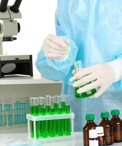 Directory of Major Centers