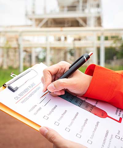 Self-Assessment Calculator